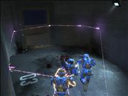 Spartans never miss!