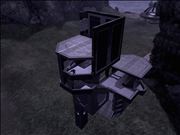 Zombie World, Power Weapons and their Placement