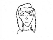 ULTRA HOT ANIME GIRL TRISHA