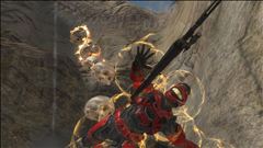 Attack of the Skulls