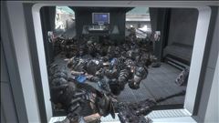 CHUCK NORRIS WAS HERE