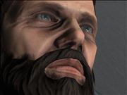 The longer u stare...