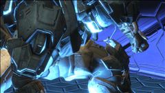 Long Night of Solace