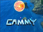 Happy Birthday Cammy!