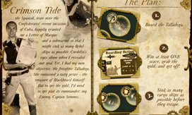 Screenshot thumbnail