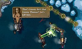 Screenshot thumbnail