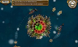 Screenshot thumbnail