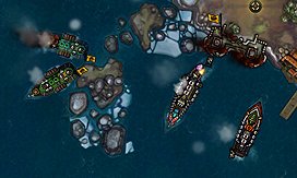 Screenshot thumbnail