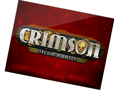 Crimson for your iPad