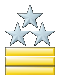 Global Rank: Colonel, Grade 4