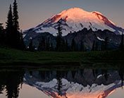 Mt. Rainier
