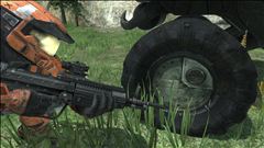 Ha, I knew it looked more like a Puma