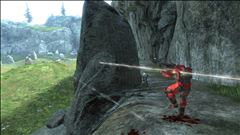 Hide Fail! Penetrate Win!