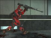 How not to hold a gun!!