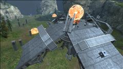 KOTH King of the Hog2