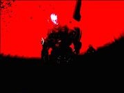 The Blood of a Soldier