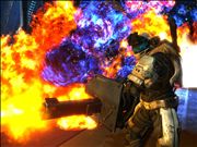 Juggernaut Mowdown 2