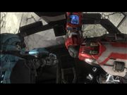 She May Be A Spartan...