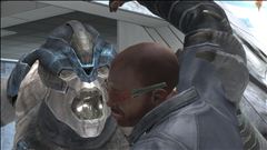 Civillian: Ahh a Brute!!