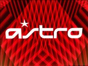 Astro Headsets
