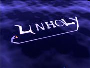We are forever Unholy!