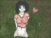 Anime Girl 8 - Valentine's Day