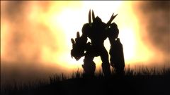 The Covenant Juggernaut