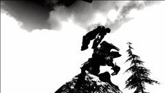 Dethroned from the Hill