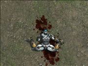 It happens every month