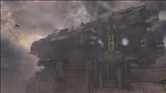 The Pillar of Autumn