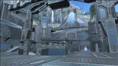 Forerunner Foundation Hot Side