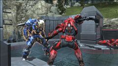 Red vs. Blue=EPIC!