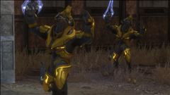 SCREAM IF YOU HATE...