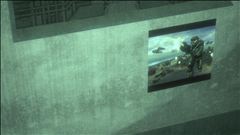 Halo 1.  Memorial
