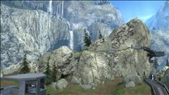 Dave, mountainclimber