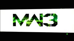 ~ Modern Warfare 3 ~