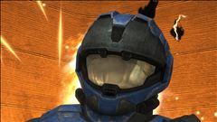 could it be a new armor effect?