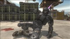 ODST Fun