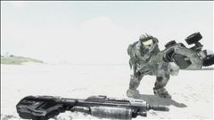 Halo 3 Trailer