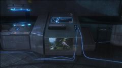 MASTER CHIEF IN REACH