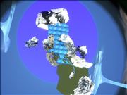 This is my Forge World