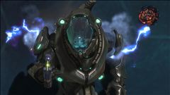 Elite Haunted Helmet