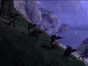 UNSC Sniper Strike Team