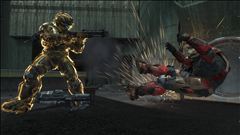 Say it with your chest!