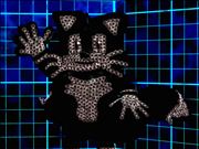 Forge Art Miles (Tails) Prower