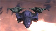 me and my friends flying a pelican and fentom