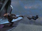 This... is... REACH!