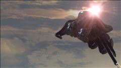 Starside Deliverance...