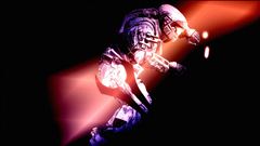 Death Of A Fallen Star