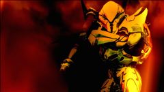 Son Of Satan, The Grudge Reaper